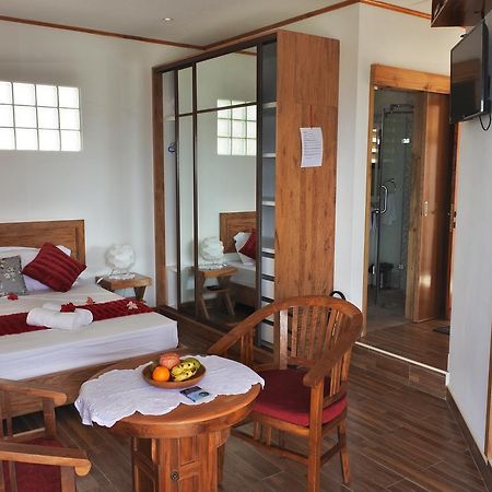 Armony Residence Holiday Apartment 2 Victoria Zewnętrze zdjęcie
