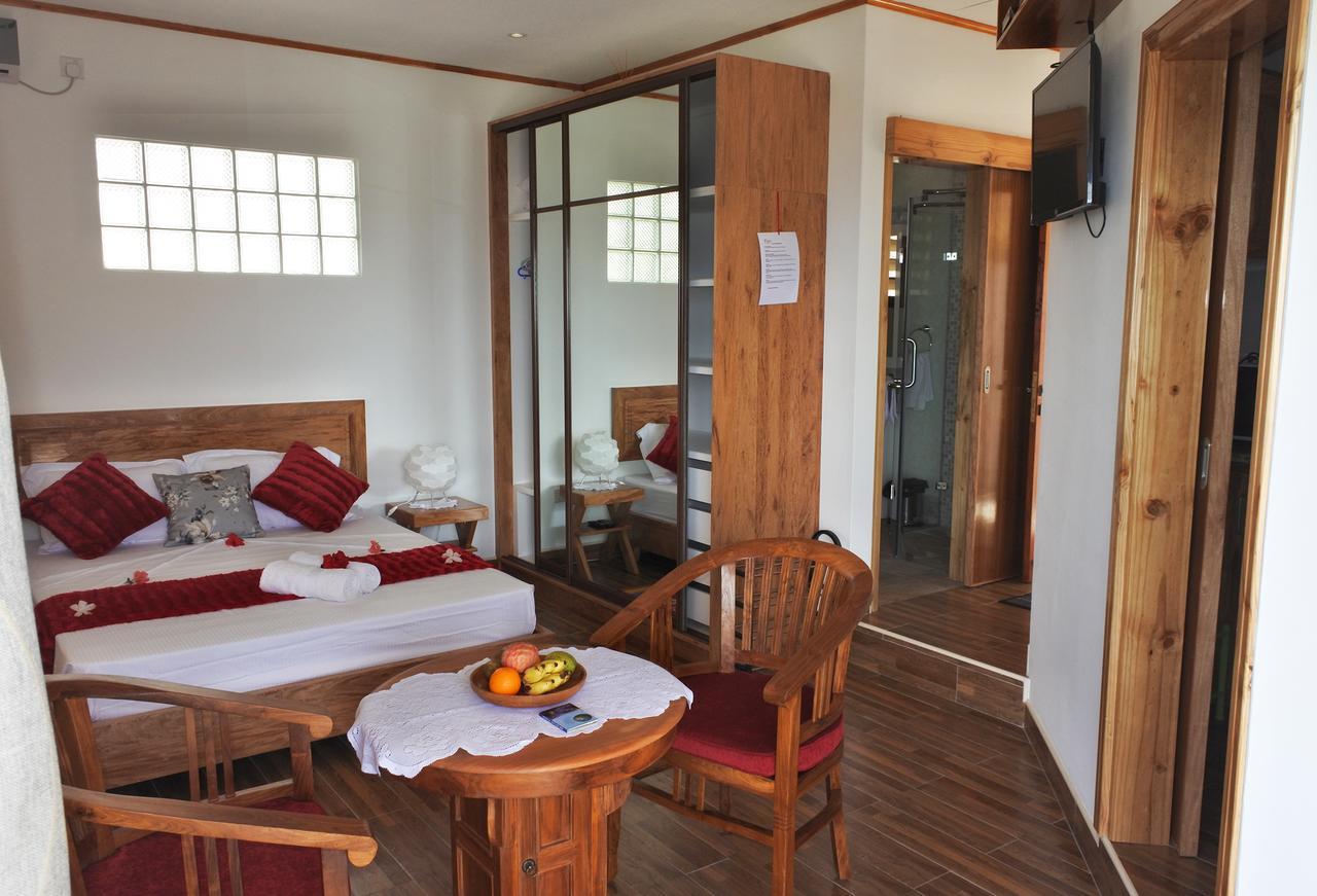 Armony Residence Holiday Apartment 2 Victoria Zewnętrze zdjęcie
