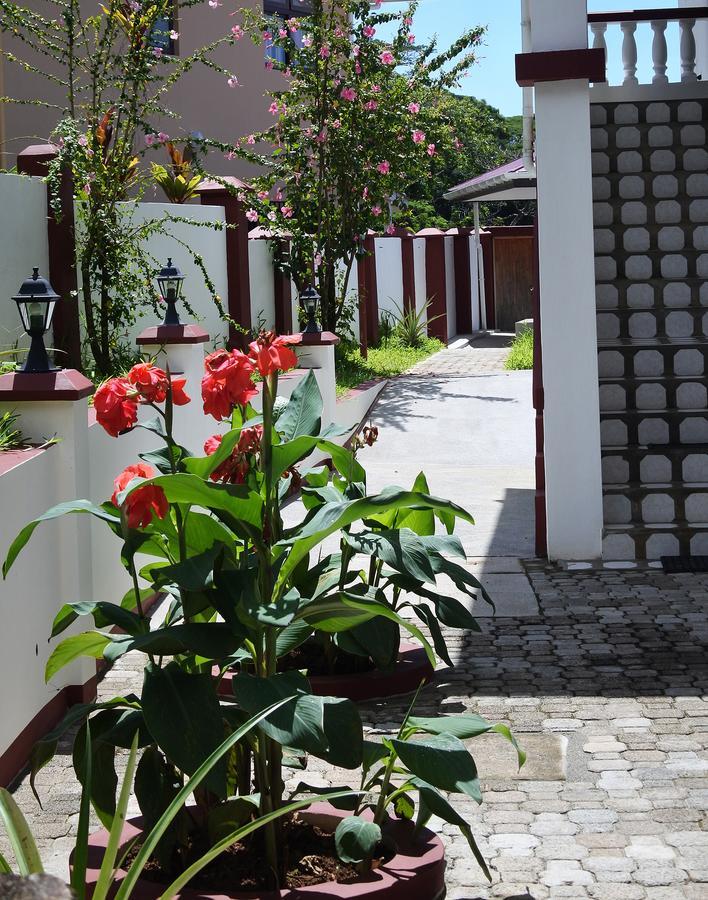 Armony Residence Holiday Apartment 2 Victoria Zewnętrze zdjęcie