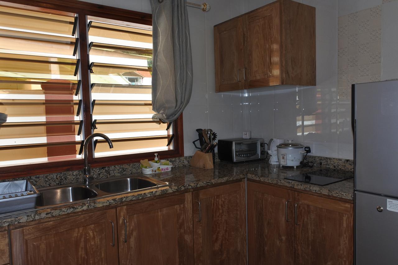 Armony Residence Holiday Apartment 2 Victoria Zewnętrze zdjęcie